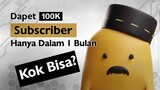 Kenapa Channel Tekotok Bisa Berhasil Di YouTube?