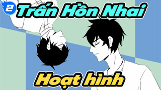 Hoạt hình vẽ tay/ Trấn Hồn Nhai: Again- Gia đình họ Tào_2