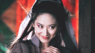 【古装女子群像】｜妖媚向｜她是个偷心盗