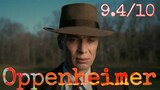 รีวิว Oppenheimer ออพเพนไฮเมอร์ - สนุกดีจนหายปวดขี้เลย.