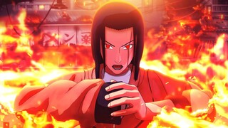 NEW UNRELEASED ITEMS In Naruto To Boruto Shinobi Striker