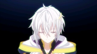 The Greatest Demon Lord Is Reborn as a Typical Nobody ep8