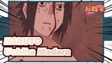 [NARUTO/Uchiha Madara-Centric] Raja Menguasai Dunia