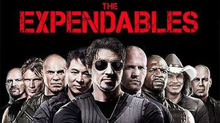 The Expendables (2010) โคตรคน ทีมมหากาฬ พากย์ไทย