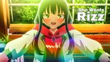 Emo Boy CLAPS The Most Popular Girl In School | Anime Recap