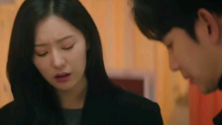 QUEEN OF TEARS (SUB INDO) EP 14