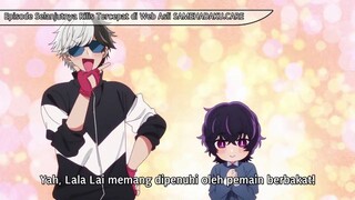 oshi noko S2 eps 2 sub indo