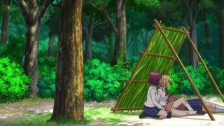 Sounan Desu ka? Episode 5 English Subbed