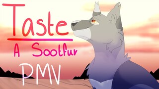 Taste | A Sootfur PMV