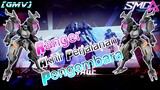 [GMV] Ranger, Akhir Perjalanan🙏  ~ Super Mecha Champions