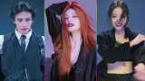 [MV] ITZY and Stray Kids - Post Malone and more