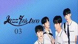 🇰🇷🌈Jazz for Two (2024) Episode 3 (Eng Subs HD)