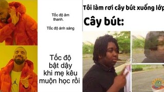 Ảnh chế hài hước và ảnh chế memes | Phần 43: Tôi lúc 5 tuổi kiểu