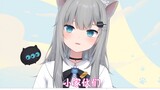 [Tweet subtitles back] Gancheng cat wants to be your sister~ Calling Ouni sauce in your ear and sing