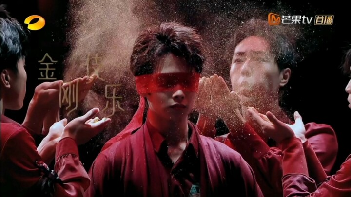“中国舞者不归牛顿管！”舞蹈风暴混剪～