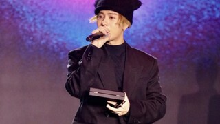 , [Jackson Wang] 240218 |88rising MoonriseGala สุนทรพจน์ที่ได้รับรางวัล พวกเรา xx เพิ่มขึ้นเสมอ!