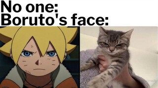 BORUTO MEMES 10