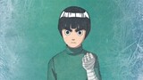 Rock Lee