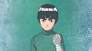 Rock Lee