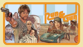 Run & Gun (2022) [พากย์ไทย]