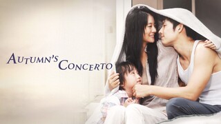 Autumn Concerto Ep 1
