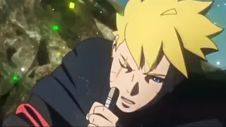 Naruto - Wolves (AMV)