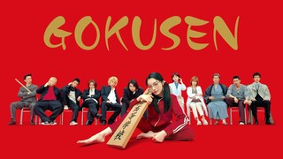 Gokusen episode 1 Sub Indo