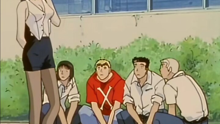 保健室老师是不是你小时候的梦想？