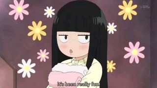 Kimi Ni Todoke Season 1 Episode 4