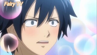 Hội pháp sư Fairy Tail (Short Ep 50) - Độc dược #fairytail