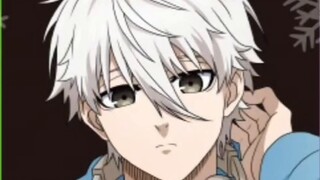 November the artist finally treated Ling Wang well, how come he is so handsome