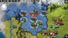 World Conqueror 4 Hold the Ground 6