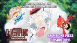 One Piece Episode 1096 Subtitle Indonesia Terbaru Full