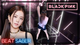 [Beat Saber] How You Like That - Blackpink (Expert+)