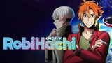 Shounen Ai - RobiHachi - Episode 2 (2019)