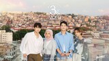 3&More Season 4 [EP5]  A new guy competitor checked-in 3&more guest house