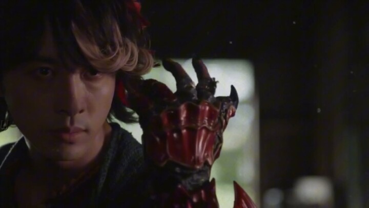 Kamen Rider ooo: การตื่นขึ้นของนกฟีนิกซ์ชั่วนิรันดร์