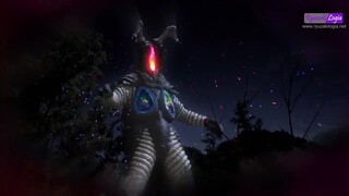 Ultraman Orb Episode 1 Sub Indonesia