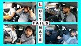 Ultimate Driving Test FAILS Compilation 2022