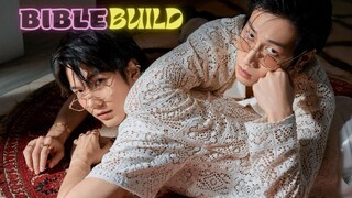 【FMV】Couple Build Bible (Vegas ✘ Pete) ►  Photoshoots scene so sweet