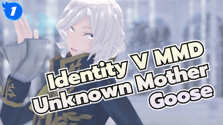 Unknown Mother-Goose : ช่างภาพ |_1
Identity V MMD