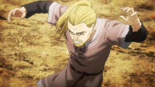 Vinland Saga S2 EP17