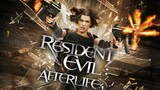 Resident Evil 4 : Afterlife (2010) - ผีชีวะ 4 : สงครามแตกพันธุ์ไวรัส