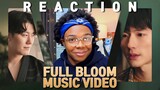 Full Bloom 마크툽 비로소 너에게 도착했다 M/V REACTION | WHAT AN INTERESTING STORY