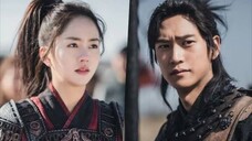 40.TITLE: River Where The Moon Rises [2021] Korean Series Action Finale Tagalog Dubbed Episode 40 HD