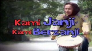 KAMI JANJI KAMI BERZANJI (2012) FULL