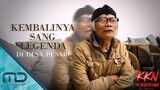 MD Interview - Boneng Kembali!
