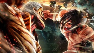 attack on titan s1 ep 1 in hindi by anime for u hindi