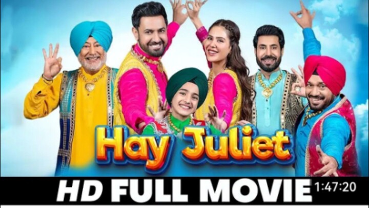 Hay_Juliet___New_Punjabi_Movie_2025__Full_Movie__Gippy_Grewal_Sonam_Bajwa___New_Punjabi_movies_2025(