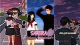 TikTok Sakura School Simulator Part 46 //